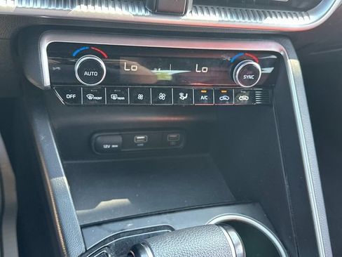 Used 2023 Kia K5 GT-Line FWD image 27