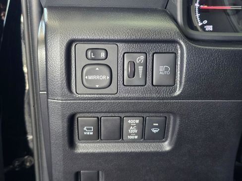 Used 2022 Toyota 4Runner TRD Pro AWD/4WD image 25