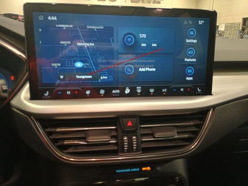 New 2026 Ford Escape SE w/ PHEV Premium Package image 15