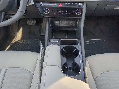 New 2026 Hyundai Sonata SEL FWD image 20