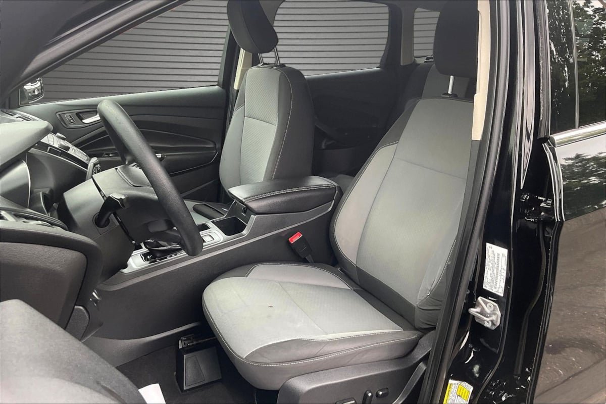Used 2018 Ford Escape SE AWD/4WD image 20