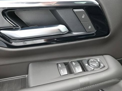New 2026 Chevrolet Tahoe LS AWD/4WD image 26