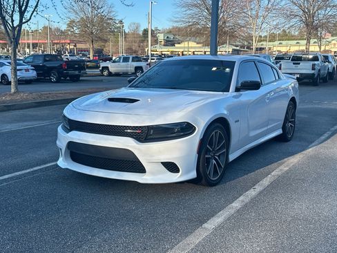 Used 2023 Dodge Charger R/T image 1