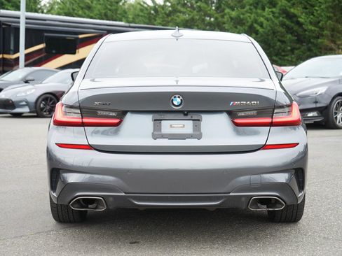 Used 2021 BMW M340i xDrive w/ Driving Assistance Package AWD/4WD image 4