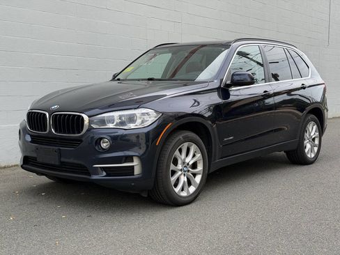 Used 2016 BMW X5 xDrive35i AWD/4WD image 2