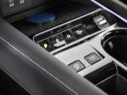 New 2026 Nissan Murano SL w/ Comfort Package AWD/4WD image 18