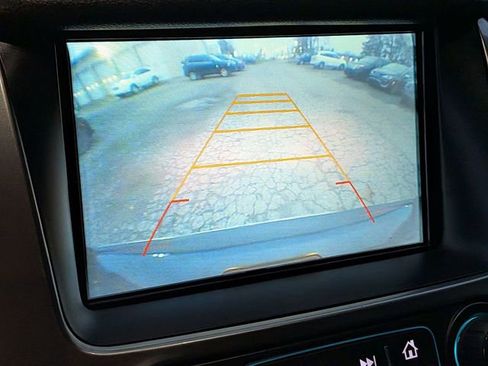 Used 2017 Chevrolet Tahoe LS image 22