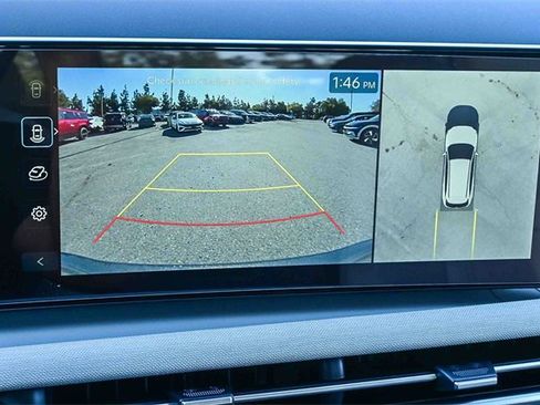 New 2026 Hyundai Tucson Limited image 26