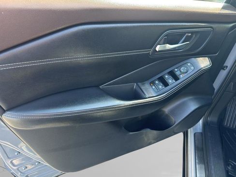 Used 2023 Nissan Rogue SV w/ SV Premium B Package image 21