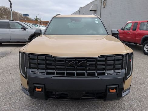 New 2027 Kia Telluride SX Prestige X-Pro AWD/4WD image 3