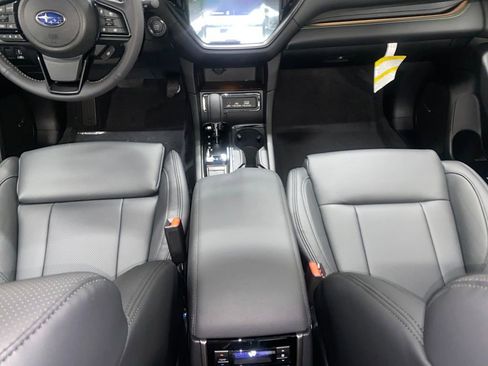 New 2025 Subaru Ascent Bronze Edition image 20