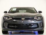 Used 2017 Chevrolet Camaro LT w/ RS Package image 2