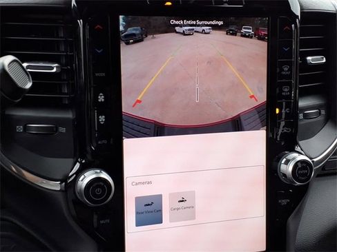 New 2026 RAM 3500 Laramie image 29