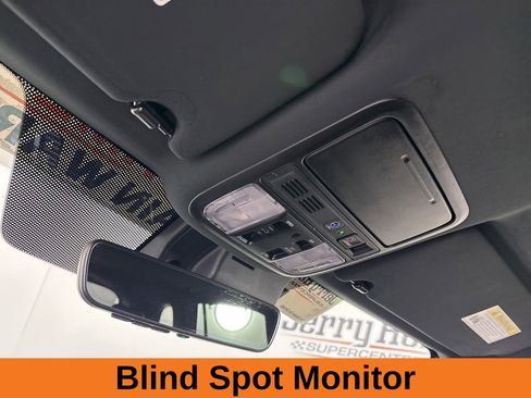 Used 2022 Honda Passport Elite image 20