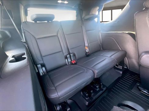 Used 2022 Chevrolet Tahoe LT image 29