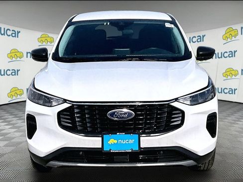 Used 2025 Ford Escape Active image 2