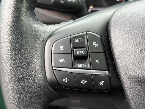 Used 2023 Ford Bronco Sport Outer Banks w/ Tech Package image 24