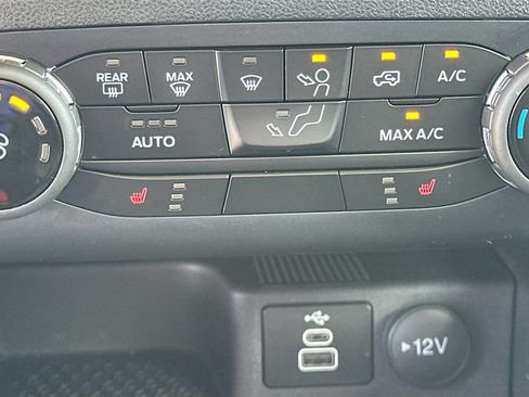 Certified 2024 Ford Bronco Sport Badlands AWD/4WD image 19
