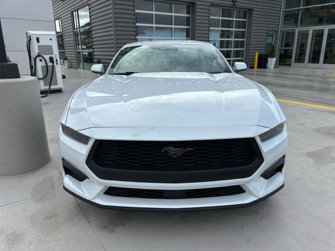 New 2026 Ford Mustang Premium image 12