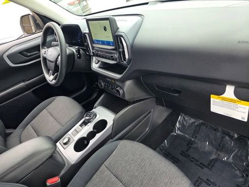 Used 2024 Ford Bronco Sport Big Bend AWD/4WD image 16