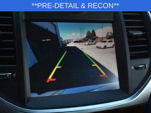 Used 2014 Chrysler 300 AWD w/ Driver Convenience Group image 13