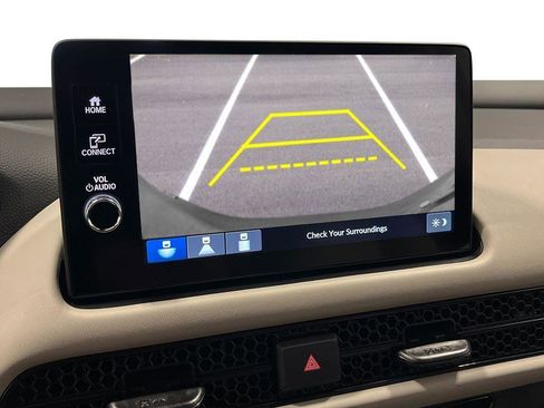 New 2026 Honda HR-V LX image 19