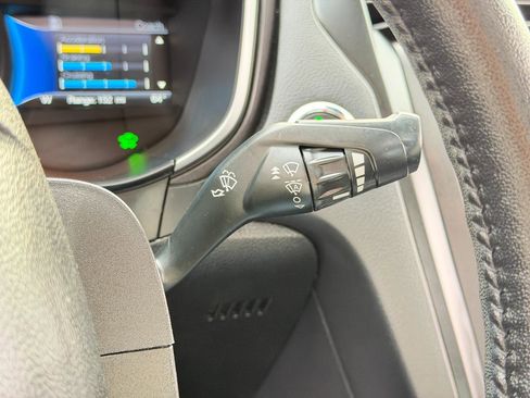 Used 2019 Ford Fusion Energi Titanium FWD image 71
