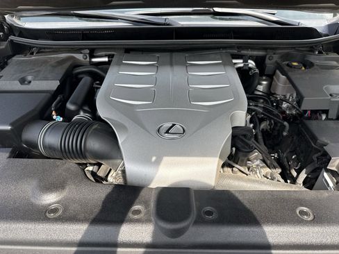 Used 2020 Lexus GX 460 Premium AWD/4WD image 33