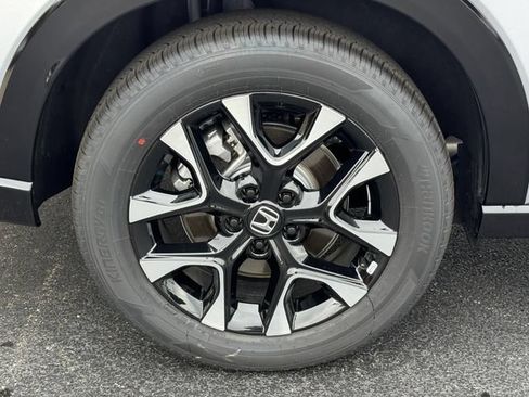Certified 2026 Honda HR-V EX-L image 12