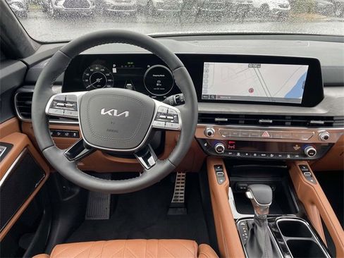New 2025 Kia Telluride SX X-Line image 24