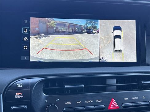 New 2026 Hyundai Palisade XRT Pro image 4