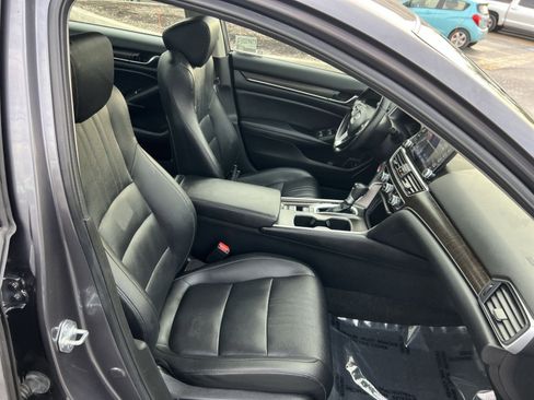 Used 2022 Honda Accord EX-L image 26