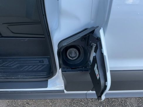 New 2026 Ford Transit 350 148 High Roof w/ Load Area Protection Package image 12