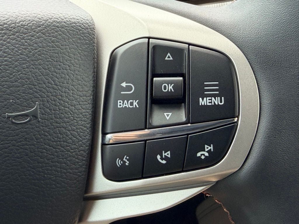 New 2026 Ford Explorer Active w/ Active Comfort Package AWD/4WD image 20