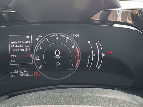 Used 2024 Lexus NX 350 350 Premium image 23