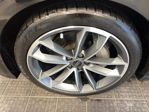 Used 2024 Audi A5 2.0T Premium w/ Summer of Audi Package image 5