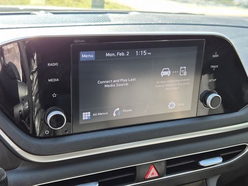 Used 2023 Hyundai Sonata SE FWD image 26