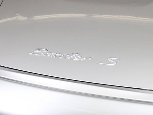 Used 2000 Porsche Boxster S RWD image 16