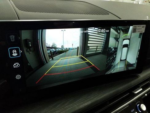 New 2026 Hyundai Santa Fe Limited image 9