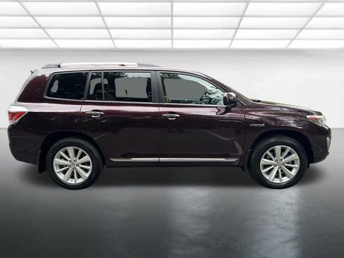 Used 2011 Toyota Highlander Limited AWD/4WD image 7