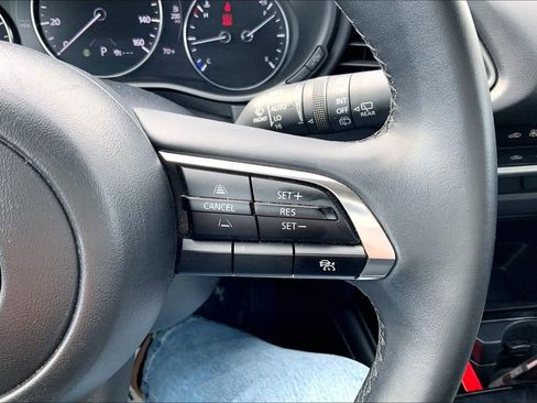 Used 2025 MAZDA CX-30 AWD 2.5 S w/ Select Sport Pkg image 13