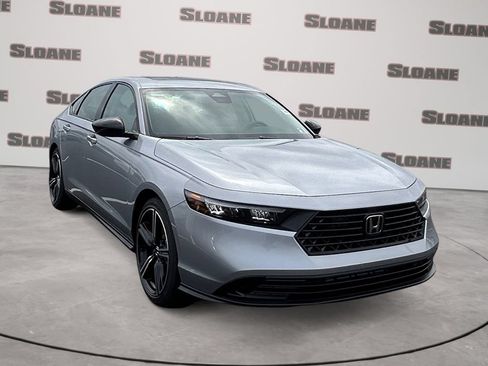New 2026 Honda Accord SE image 7