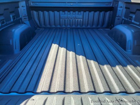 New 2026 GMC Sierra 1500 Elevation w/ Preferred Package image 16