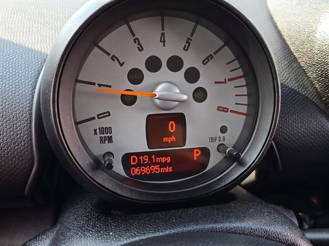 Used 2014 MINI Cooper Countryman S AWD/4WD image 11