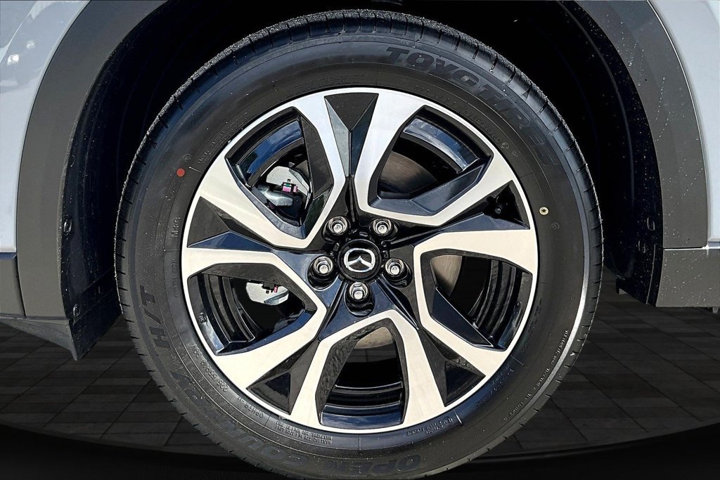 New 2026 MAZDA CX-5 Preferred AWD/4WD image 15