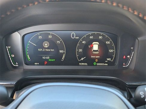 New 2026 Honda CR-V Sport-L image 16