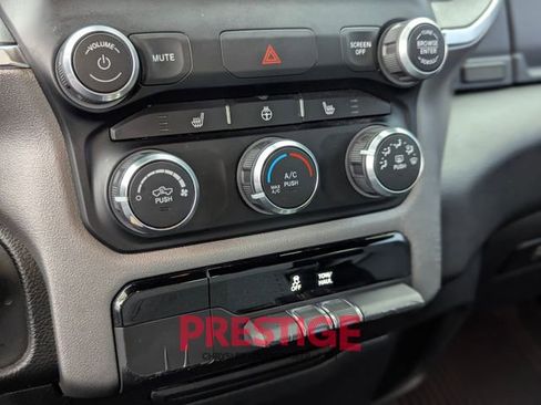 Used 2024 RAM 1500 Big Horn image 27