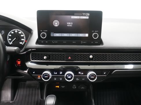 Used 2023 Honda Civic EX image 19