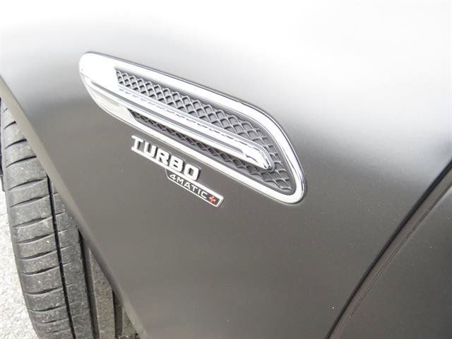 Certified 2023 Mercedes-Benz AMG GT 53 image 30