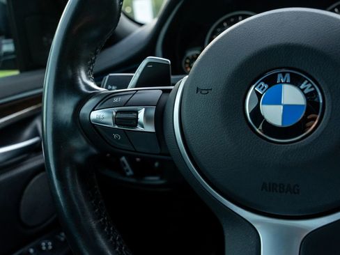Used 2017 BMW X6 sDrive35i image 28